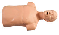 Ochrona środowiska PVC Czółenka pierwszej pomocy Manikiny do ćwiczeń CPR