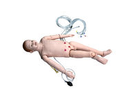 ACLS Inteligentne manekiny pierwszej pomocy dla dzieci w szpitalach
