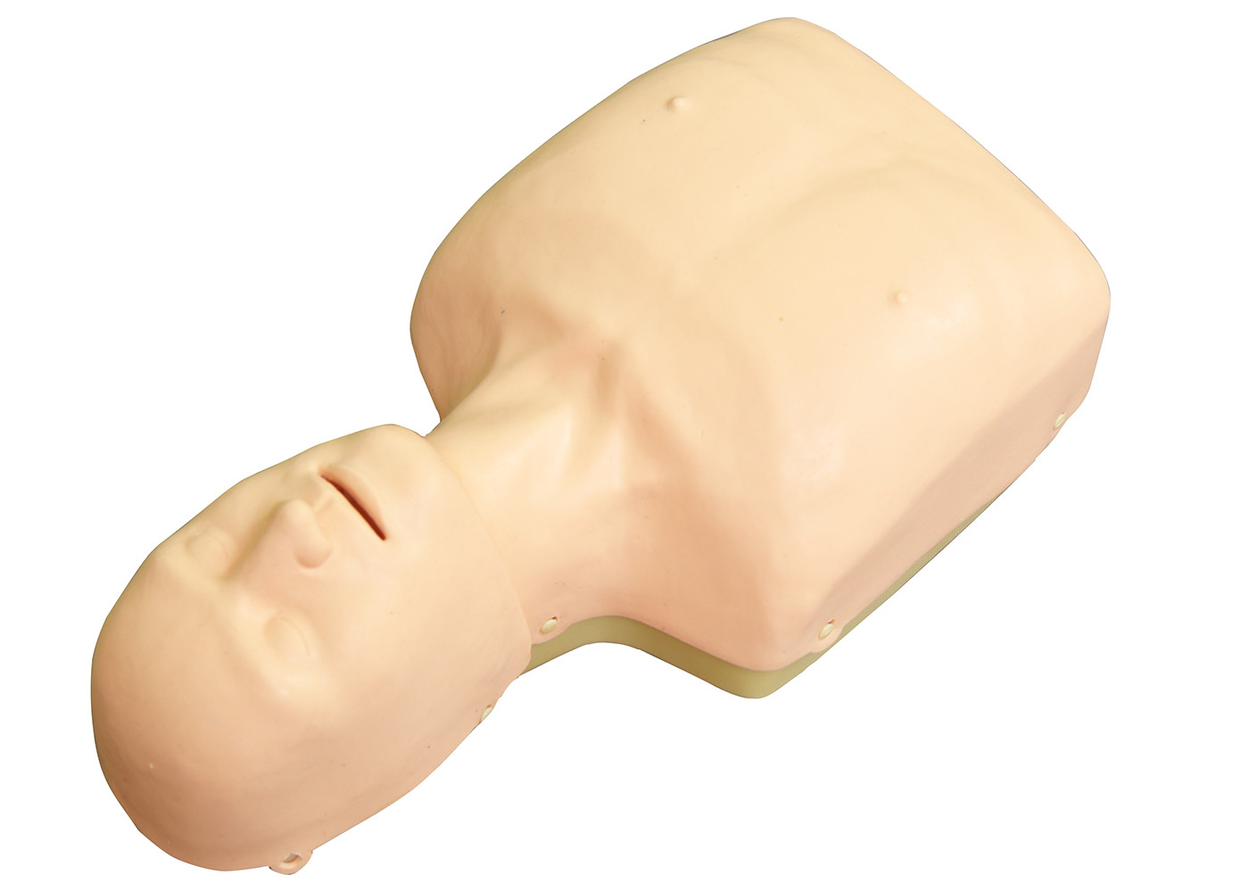 Symulator resuscytacji krążeniowo-oddechowej