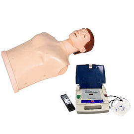 Automatyczna in vitro symulowana defibrylacja i symulacja Mannyna CPR dla szpitali