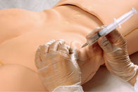 Advanced Full Function PVC Nursing Manikin Full Body Male Training Manikin