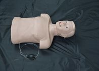 Manekiny pierwszej pomocy do intubacji połowy ciała dla dorosłych