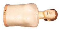 Awaryjne mankamenty Ambu z elektronicznym wyświetlaczem świetlnym do ćwiczeń kompresji klatki piersiowej